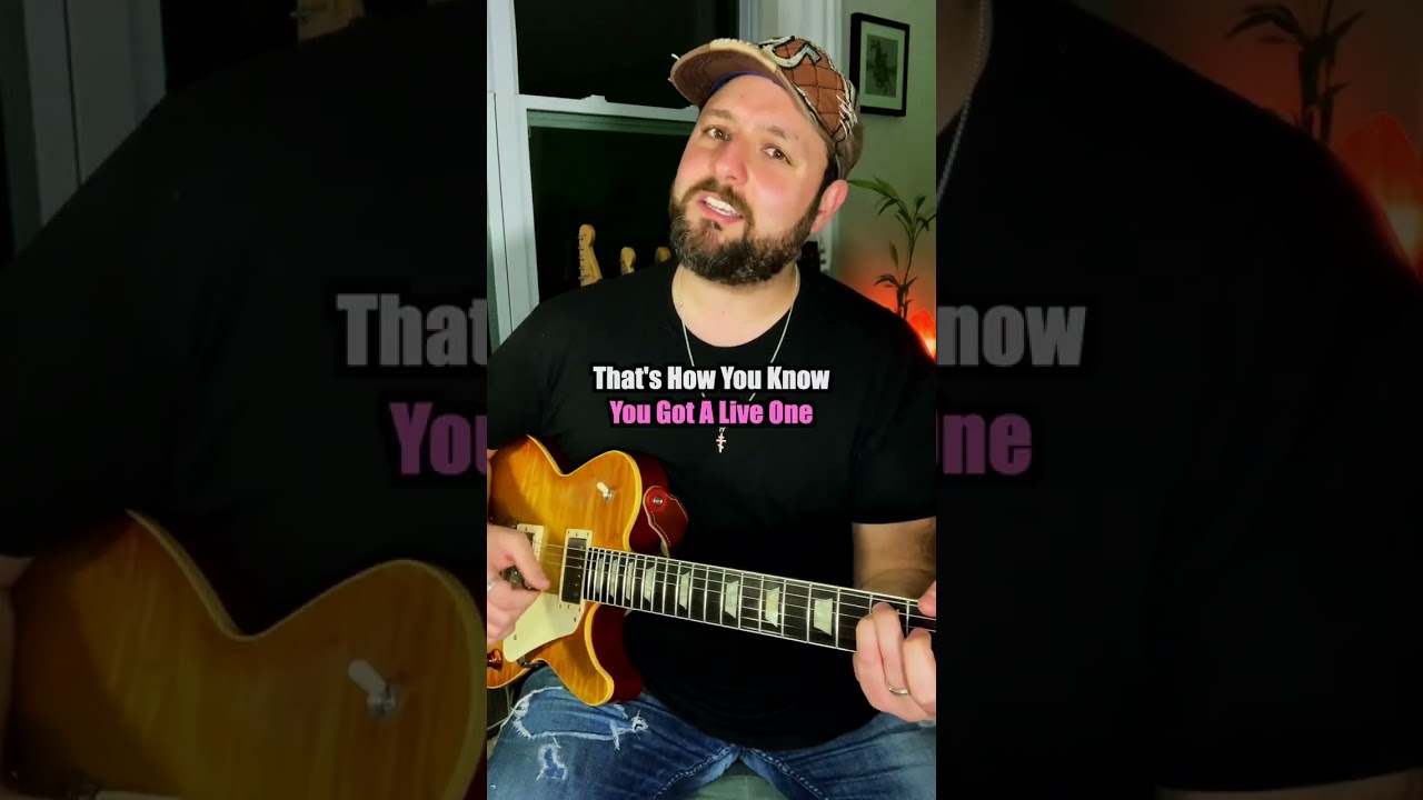 Don't Buy a Guitar Before This!