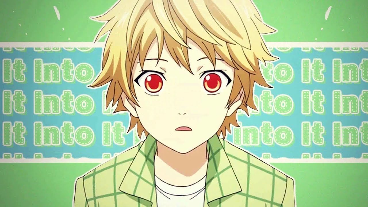 [AMV] Yukine's Adorable as Hell ♥