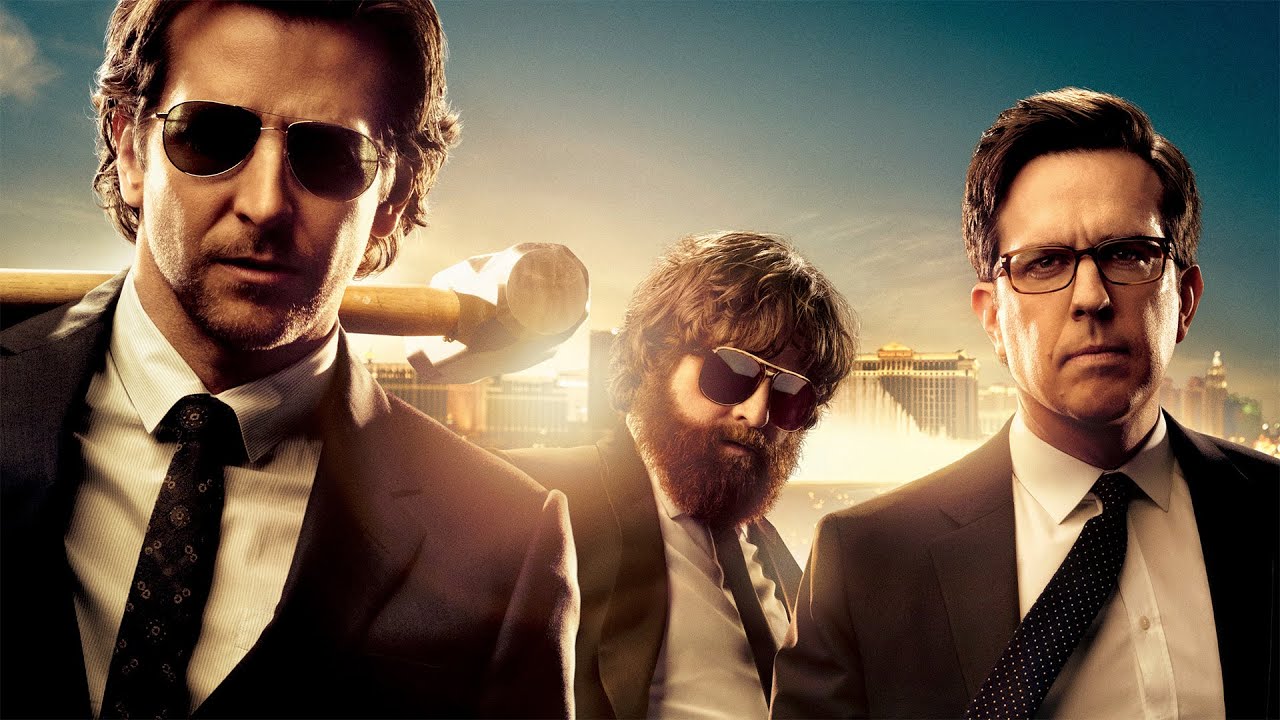 The Hangover Part III Full Movie Facts And Review | Bradley Cooper | Ed Helms
