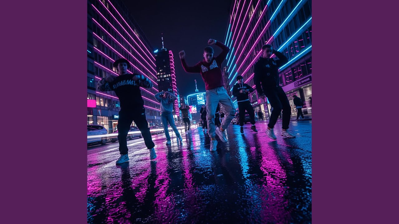 Midnight in Stockholm