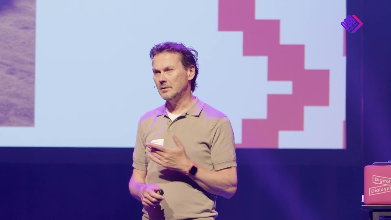 Digital Dialogues #15: Demand Generation – Edwin Vlems (Demand Generation Pro, Comaxx)
