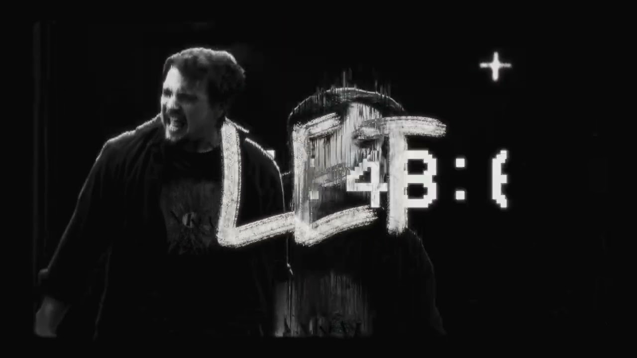 Welcome Eternity - Built to Destroy (Official Music Video)