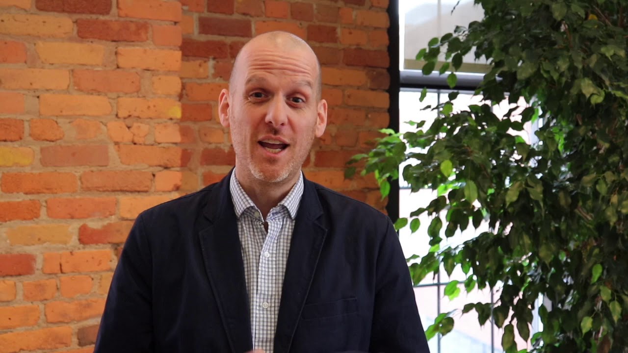 CM Labs review for upcoming ConExpo 2020