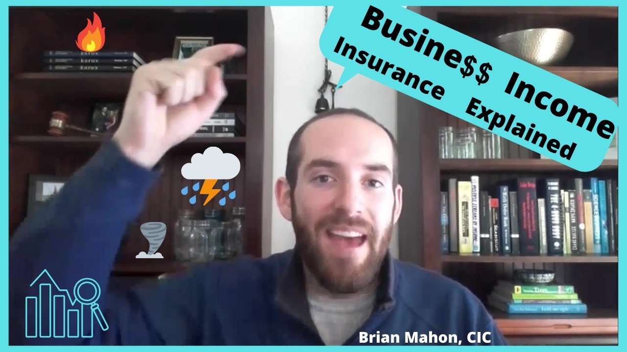 Business Interruption Insurance Explained & How to Calculate
