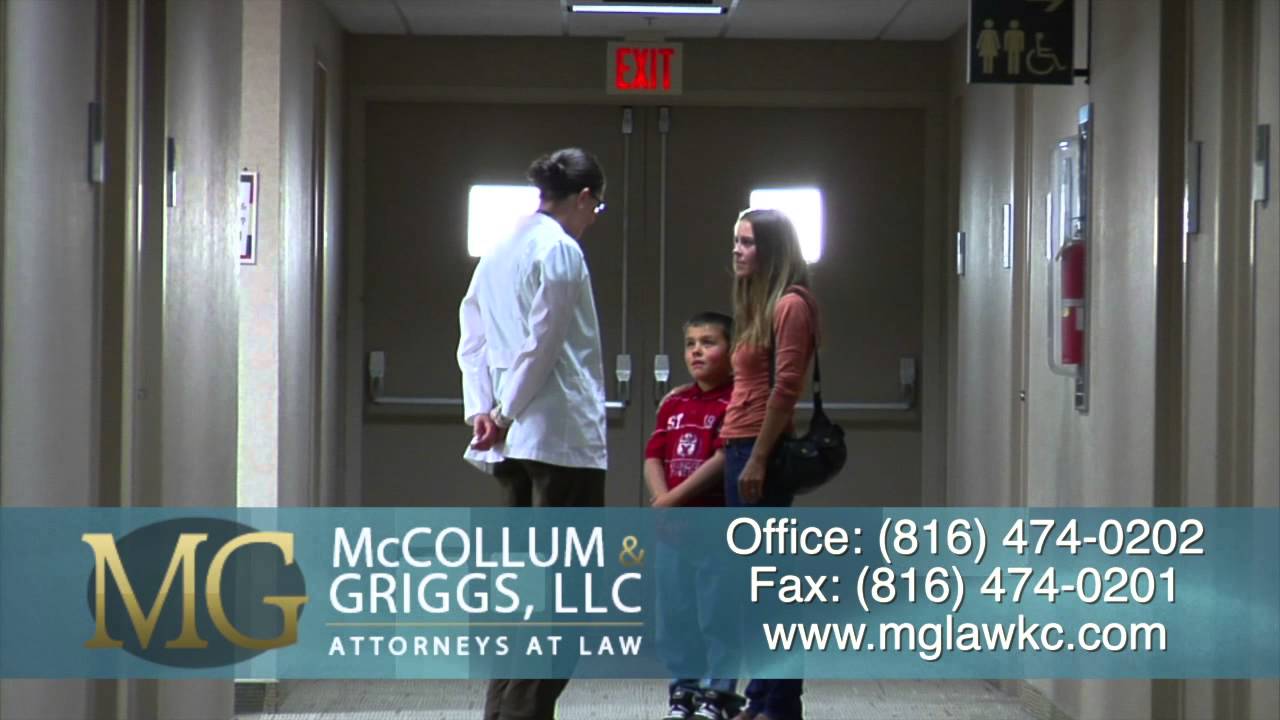Kansas City Personal Injury Lawyers