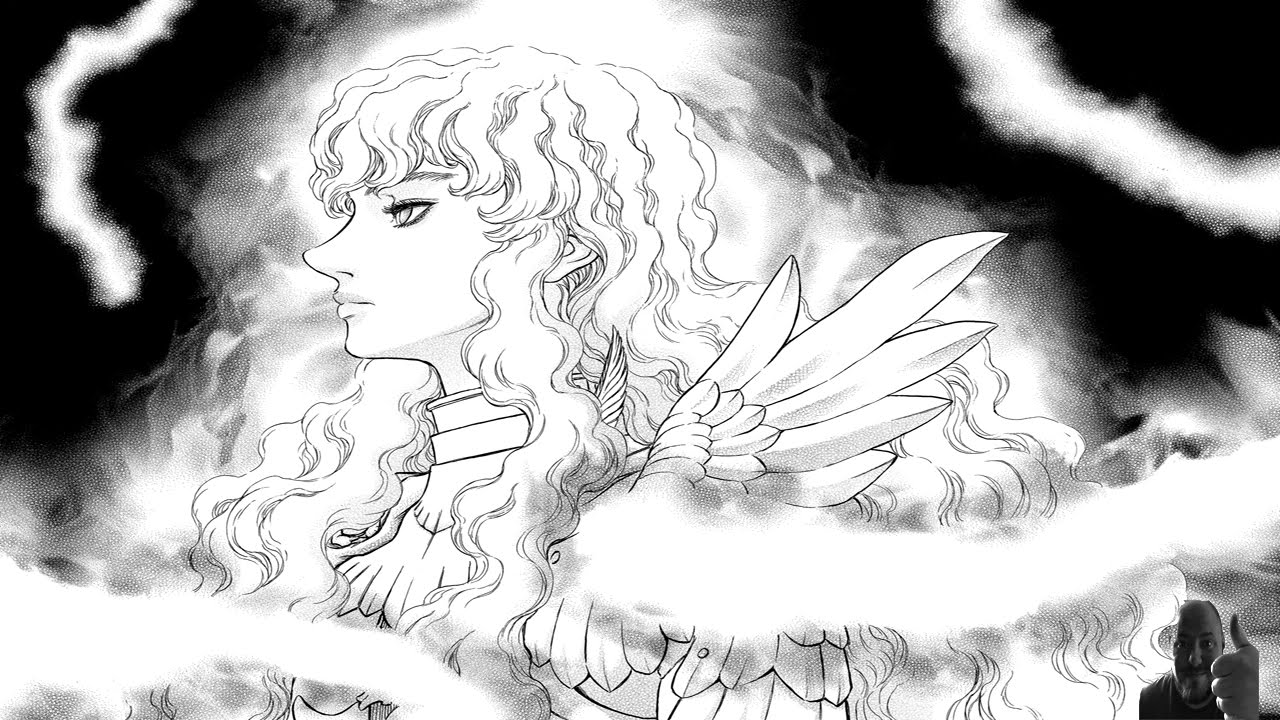 Berserk ベルセルク Volume 23 Review - New Band Of The Hawk