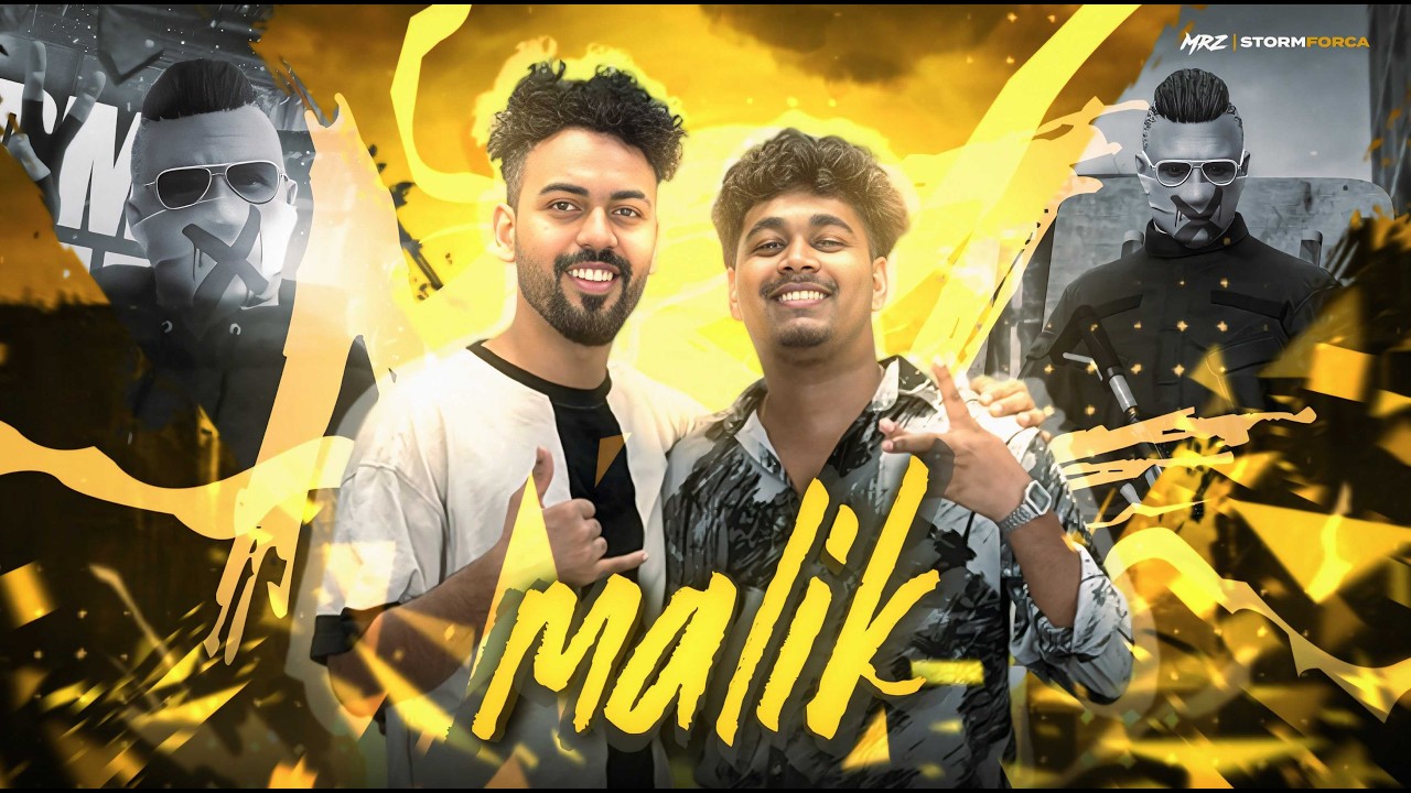 HI All AFTER A LONG 💀