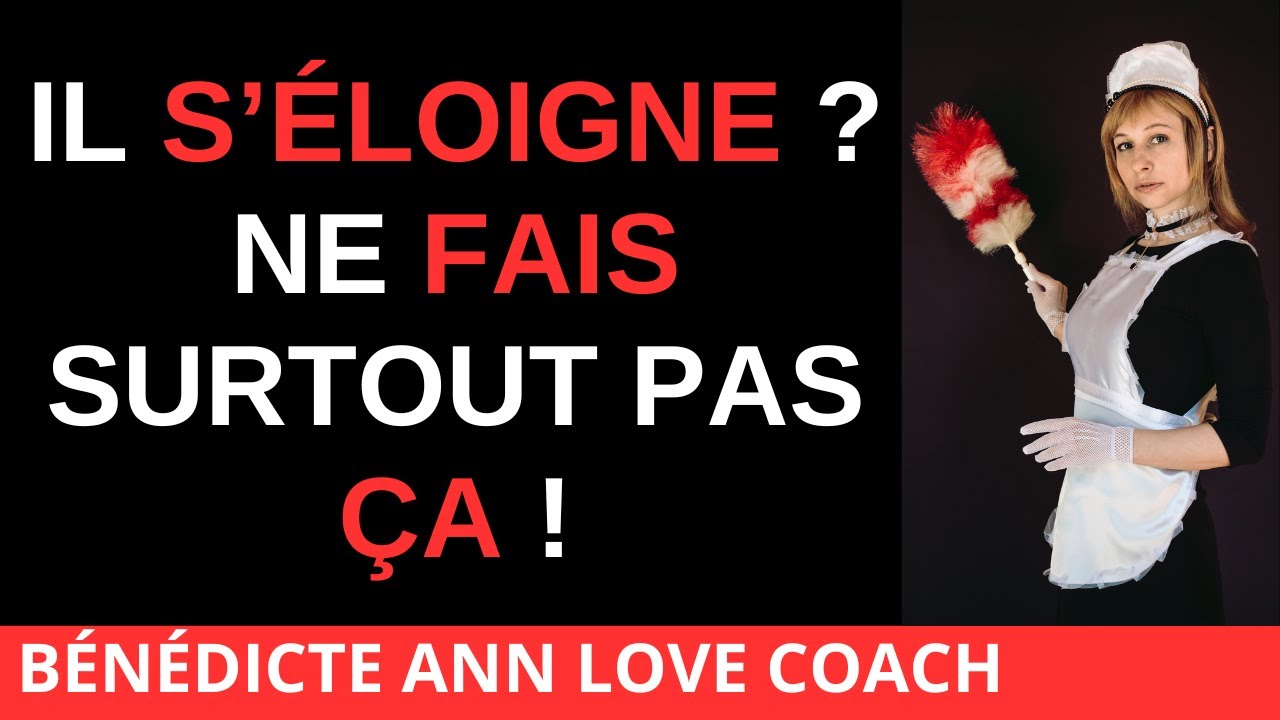 ARRÊTE DE LUI DONNER DU POUVOIR !
