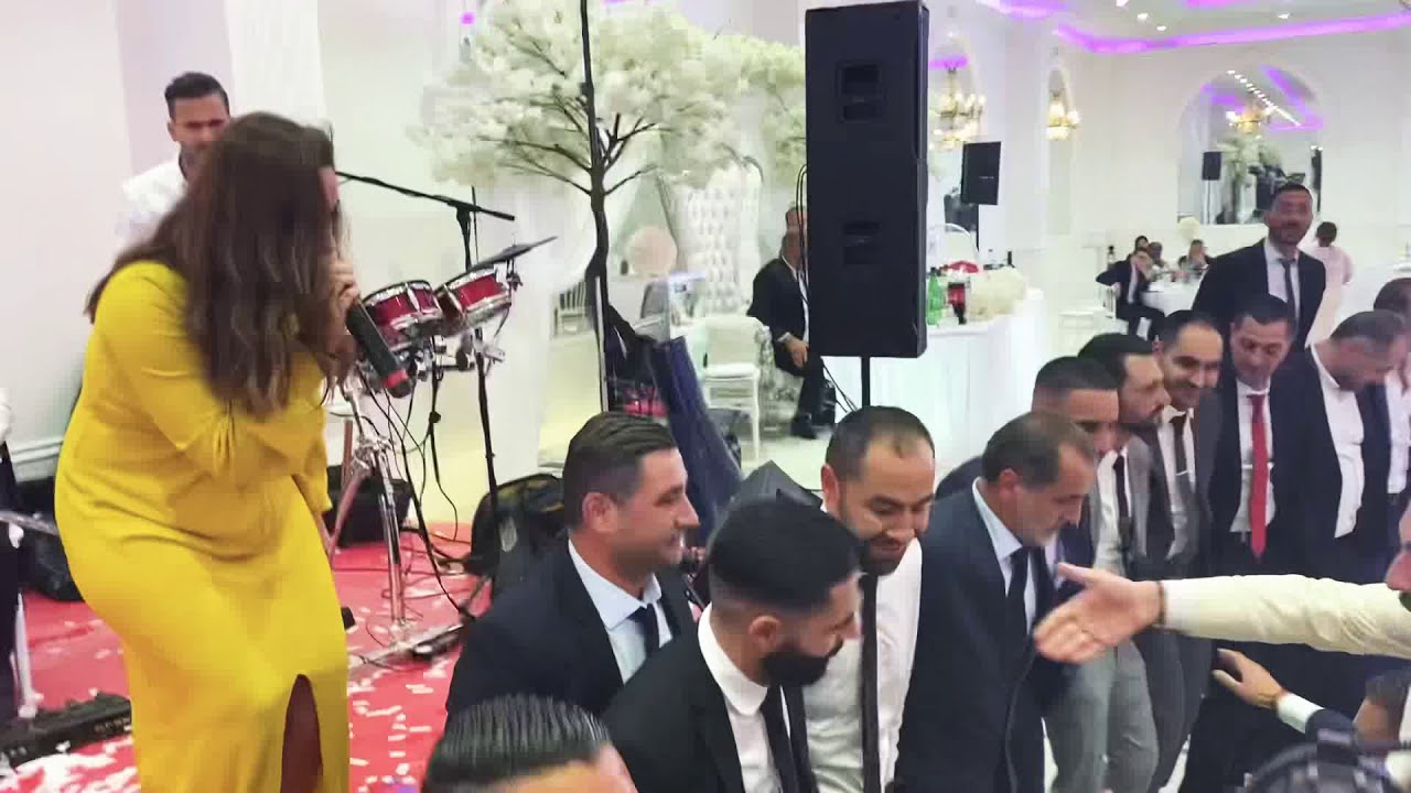 SUSY ALA - CHALDEAN | ASSYRIAN WEDDING BEST DANCERS | SISKANY 🔥 #SUSYALA🔥 #SISKANY #ASSYRIAN