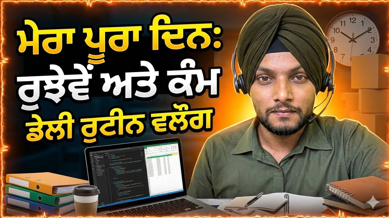 Aj da Sara din buhat masroof rha! Kiniya places te geya 🥲@prince_vlogs2230#viral#trending#automobile