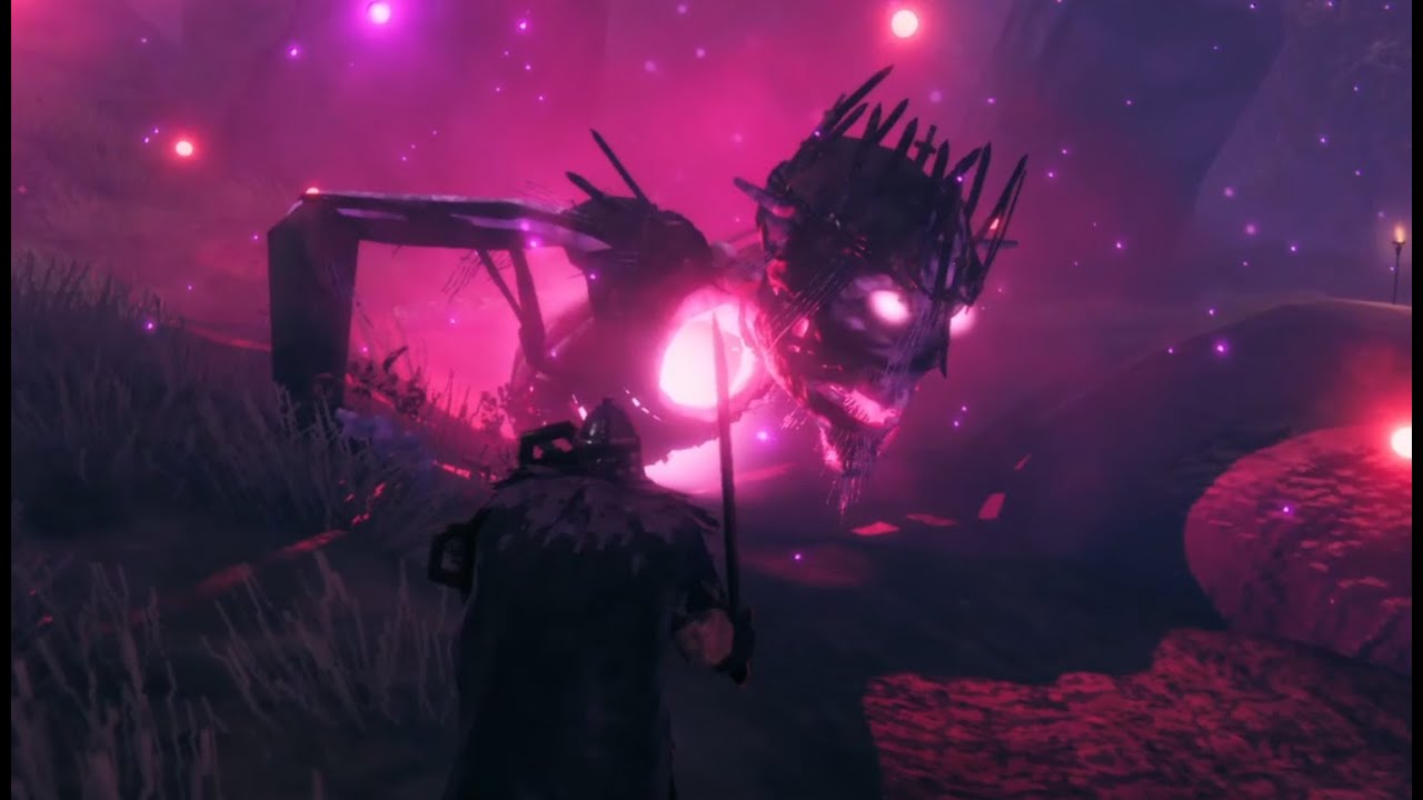 Yagluth Solo