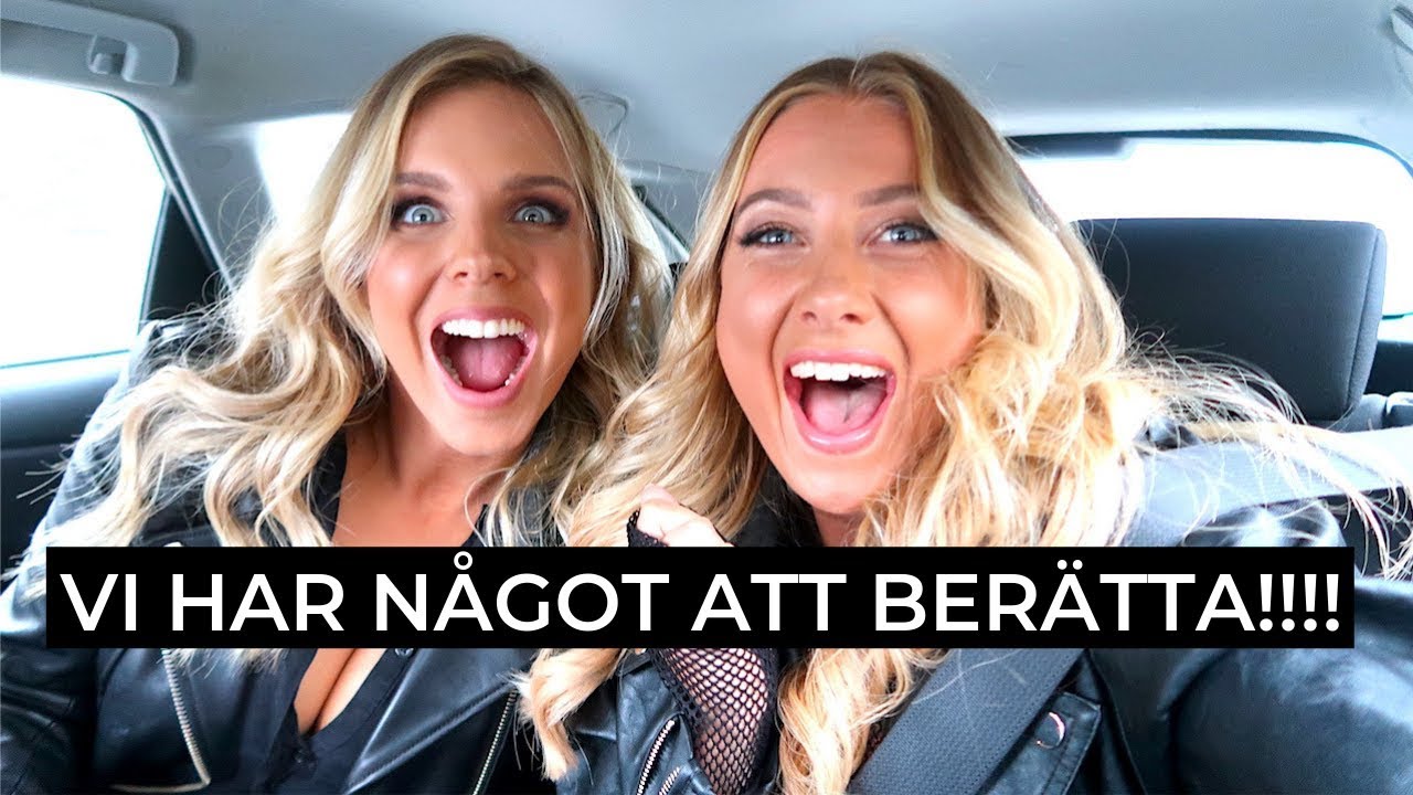 En riiiiiktigt MAXAD vlogg!!! AVSL&Ouml;JANDE, SHM, clothing haul, Marbella osvvvv