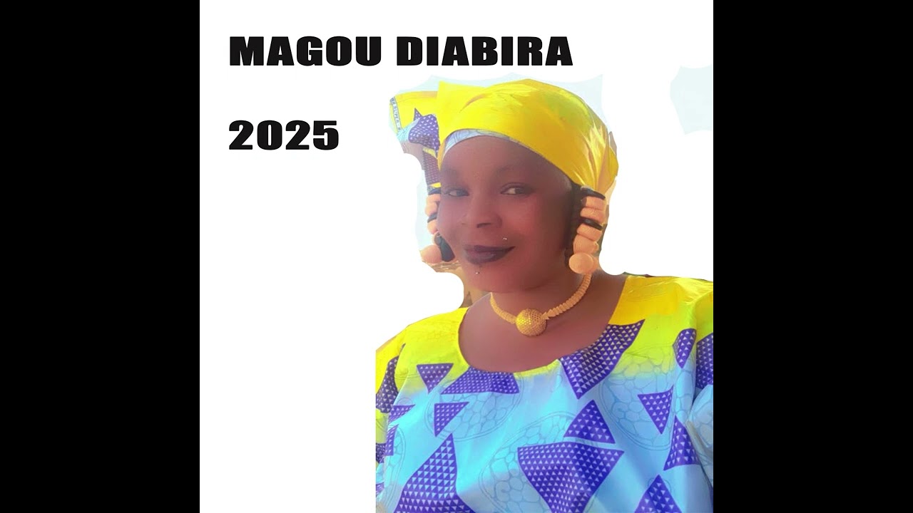 Magou Diabira Boutingissi 2025 C