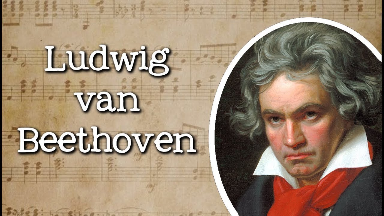 Best of Beethoven in 432 Hz • Moving compilation!