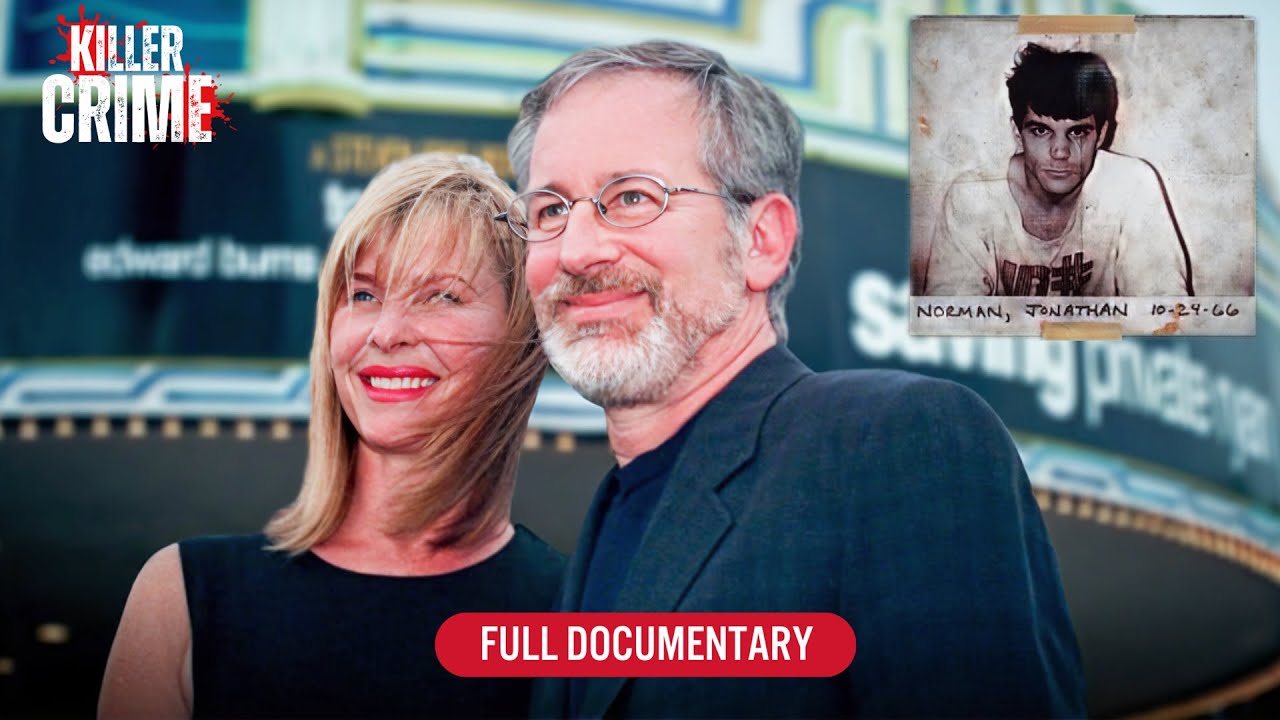 The Man in the Shadows: Spielberg’s Nightmare | The Stalker Files | Full Episode