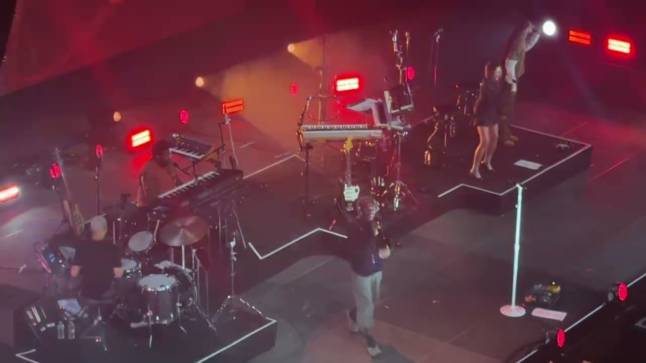Blood Orange - Essex Honey Tour (Washington, DC)