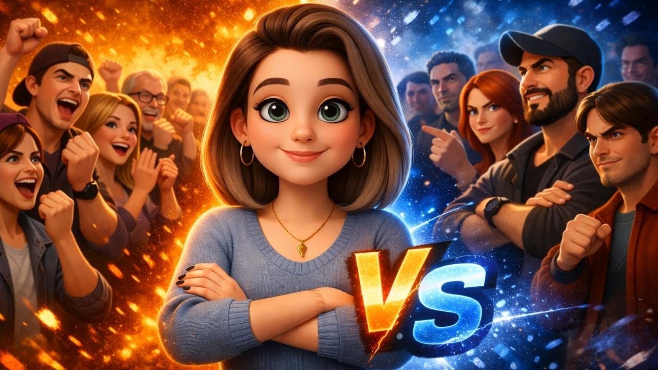 💥 VOUS vs MOI ! Le DUEL De Tickets FDJ Le Plus Tendu sur Youtube 😱🔥