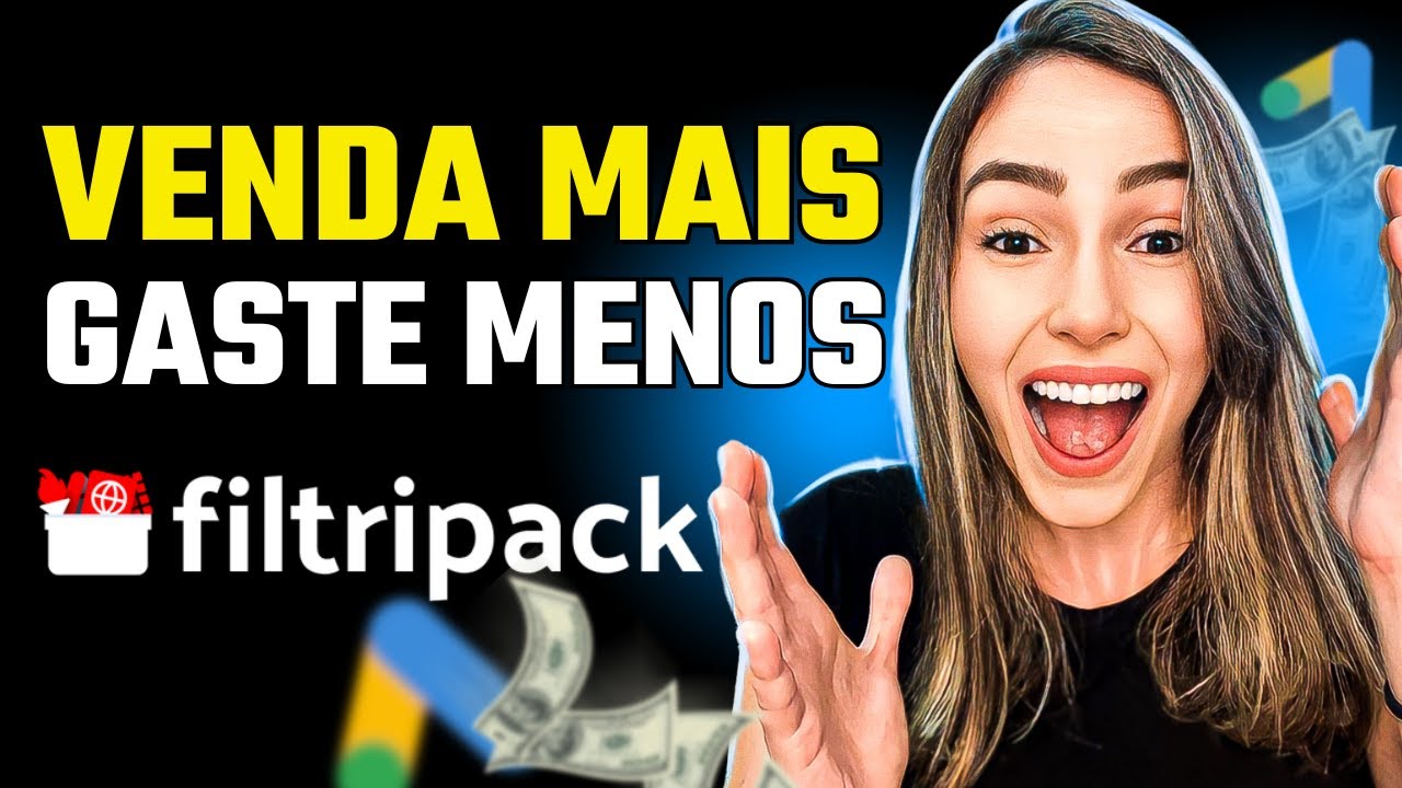 FILTRIPACK: Venda Mais e Gaste Menos com Tudo que Precisa em Uma &Uacute;nica Plataforma Filtripack!