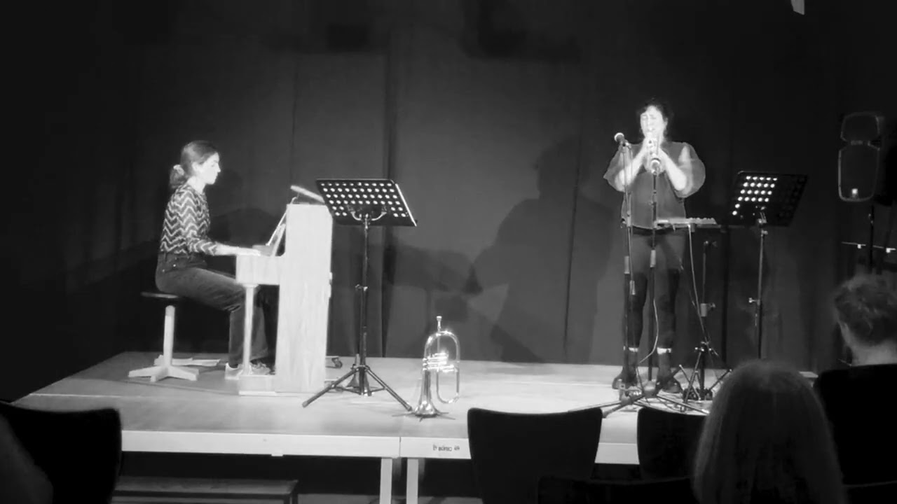Neirah Duo (Live Concert - 12.10.25) - Nü Shu 3rd Mov