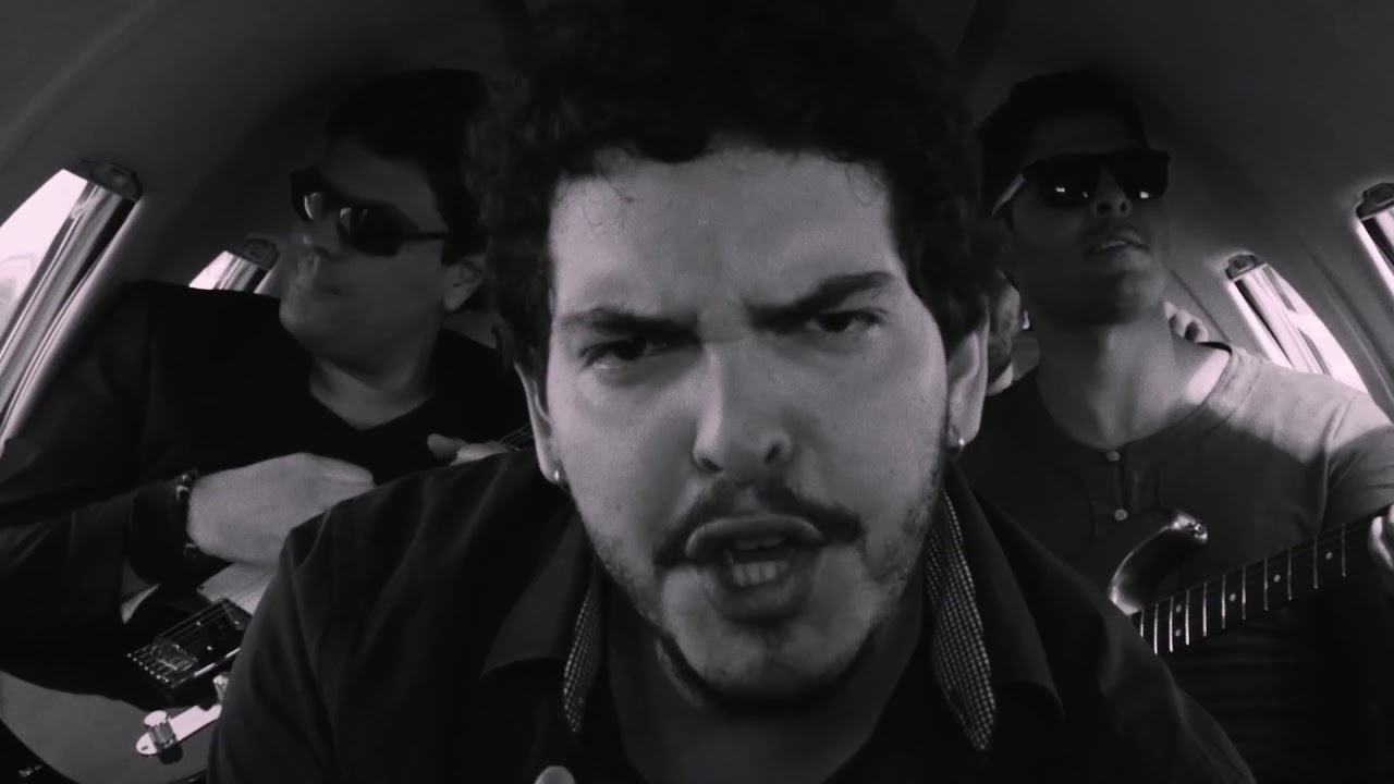 Clipe Musical &bull; Pr&aacute;tico &bull; Banda Invento Rock