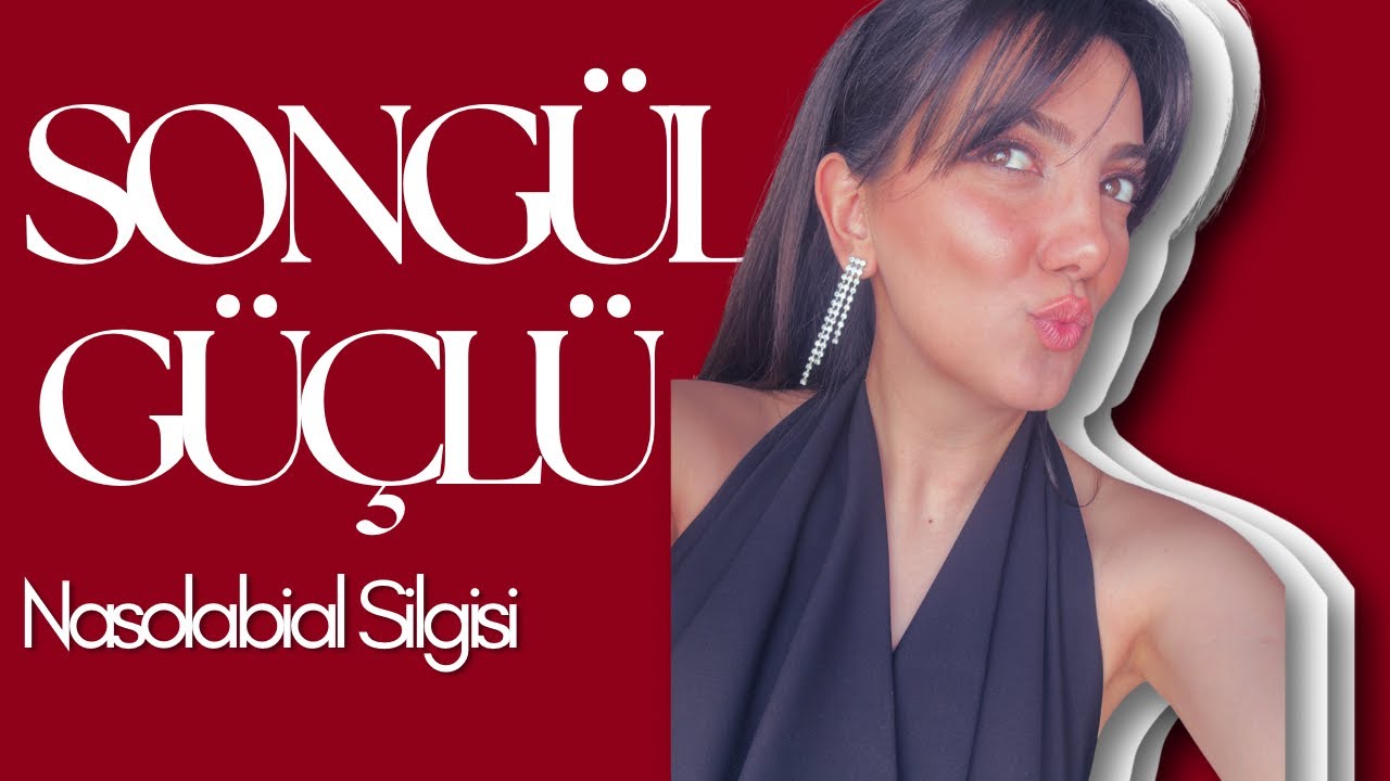 Yüzünüzdeki o derin 