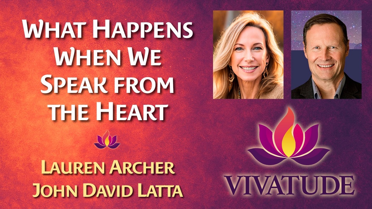 2 The Energetics of Connection: How Holding Space Creates Emotional & Spiritual Healing