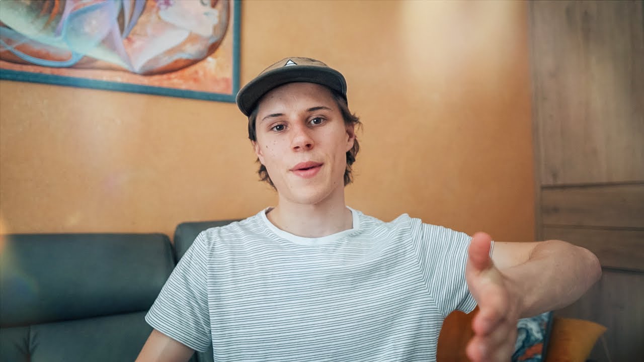 Reacting to YOUR Action Cam Videos ! Dji Osmo Action