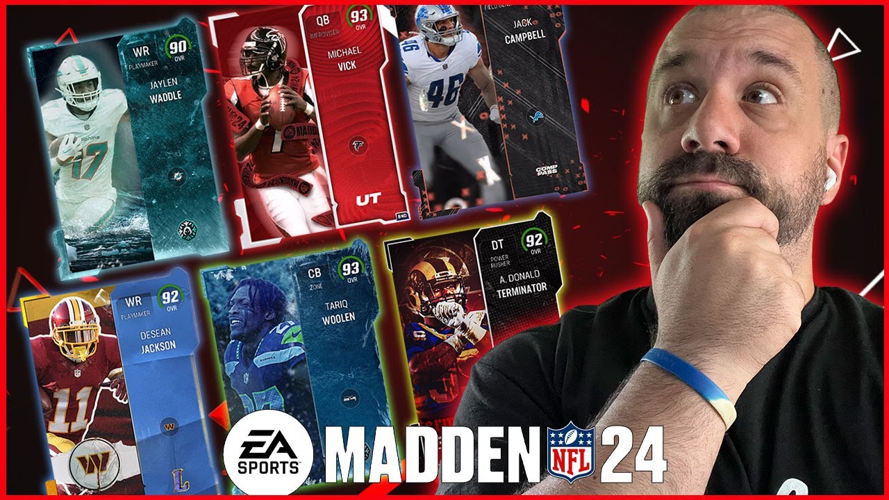 DO THIS FIRST! Everything NEW Madden 24 Players Should Do To Build Their MUT Team