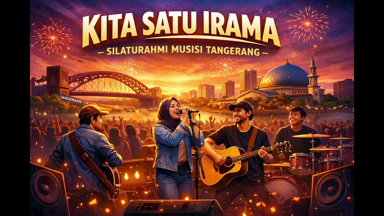 D'Sign - KIta Satu Irama