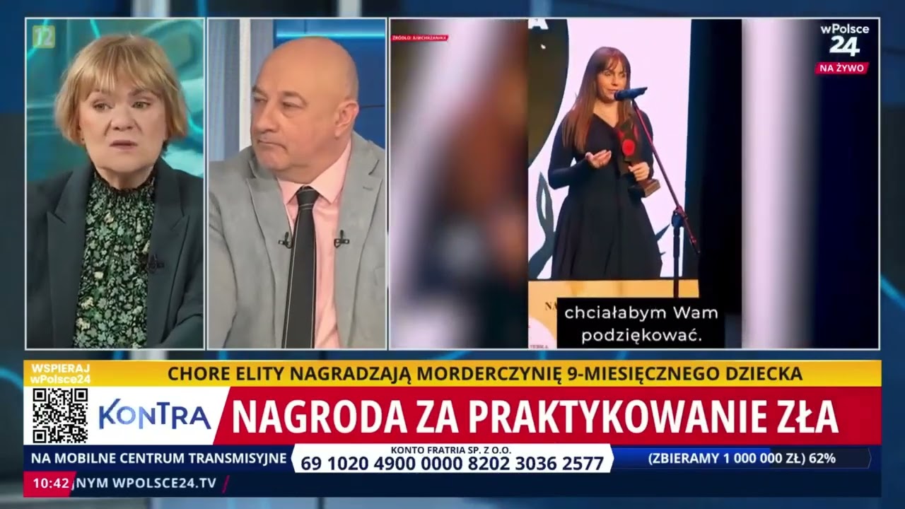 kim jest gizela jagielska komuszka i rzymianka