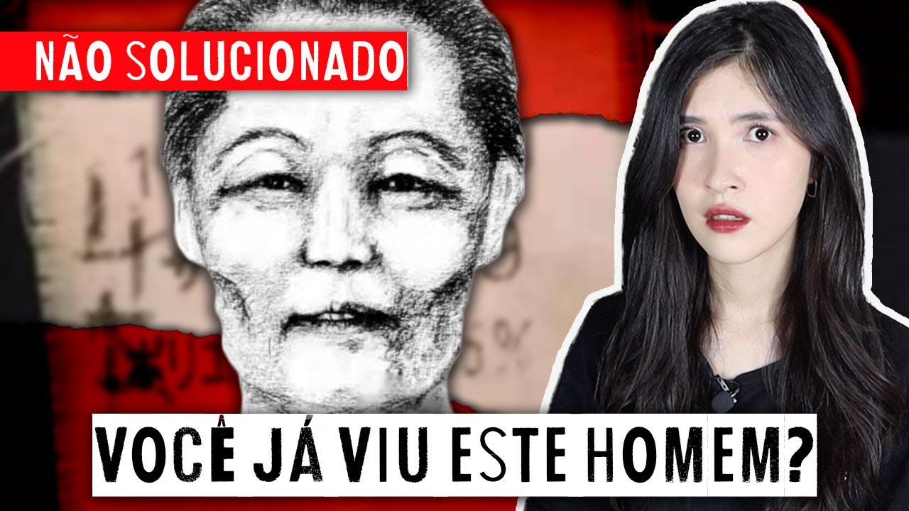 O CORPO NA BOLSA DE FUTON: CASO JAPONÊS NÃO-SOLUCIONADO