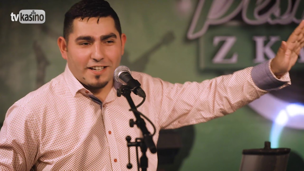 David Band: Despasito