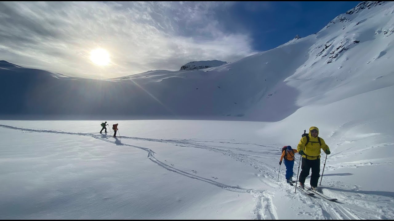 Lofoten Extended Version