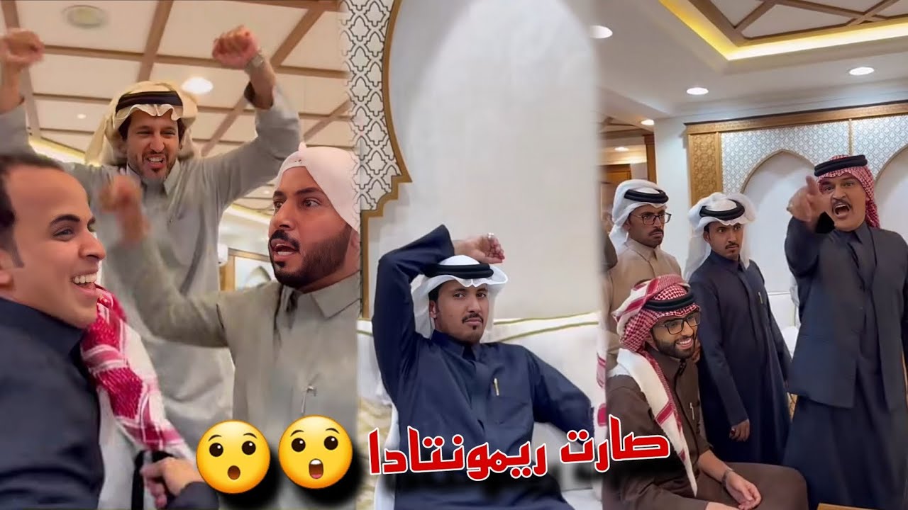 تحدي الكبار مع غازي الذيابي و الرابح يحصل علي 6 ايفون اخر اصدار