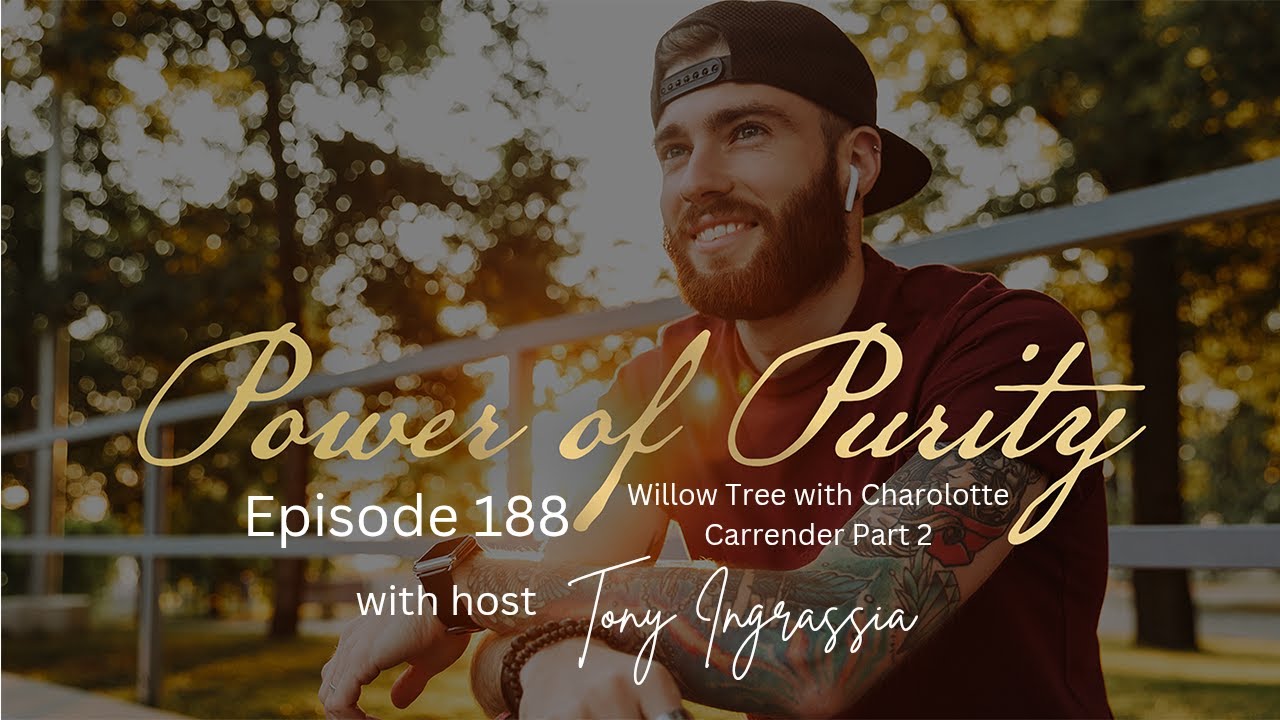 Power of Purity EP 188