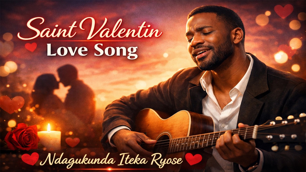 Valentine's Day-Mr.J2 FT UNISON GROUP(Official Audio 2026?