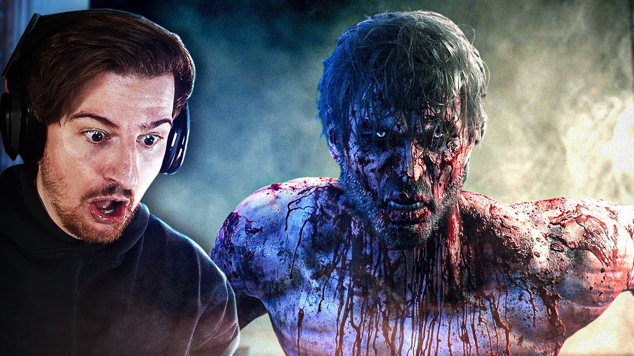 COMING FACE-TO-FACE WITH 'THE BEAST' | Dying Light: The Beast (Part 3)