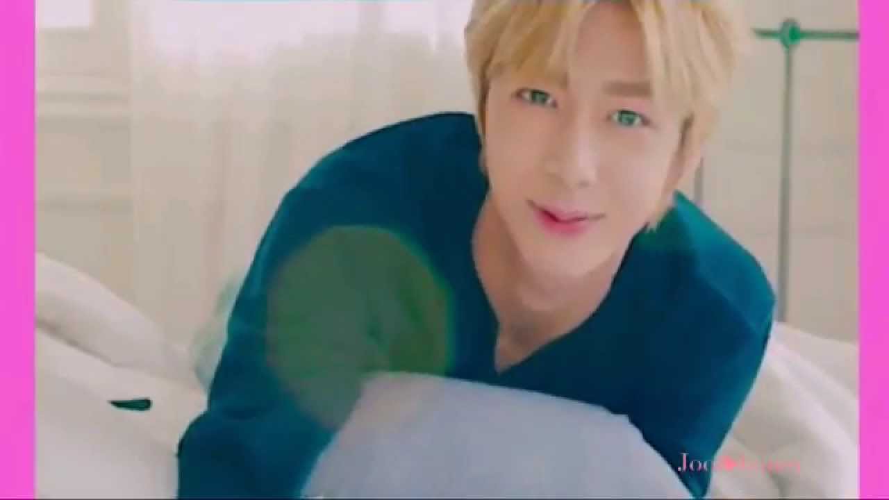 150919 AMEN MONSTA X ～hyungwon～