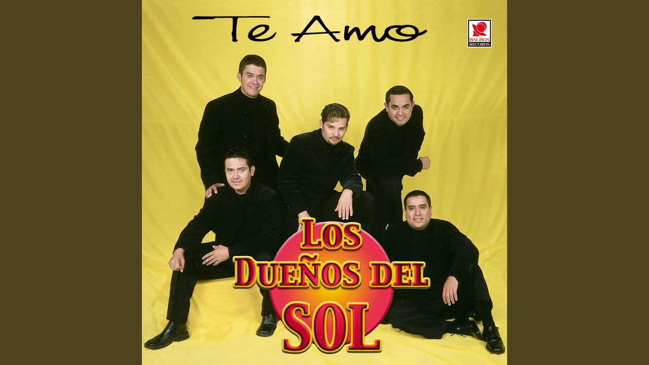 Que Por Que Te Quiero