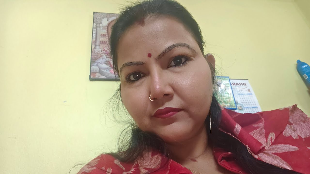 Reels with Tumpa is live! শুভ বিকেলের শুভেচ্ছা চলে আসো সবাই গল্প করি 🥰❤️