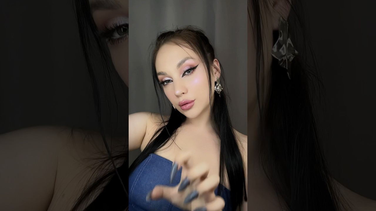 #визажист
