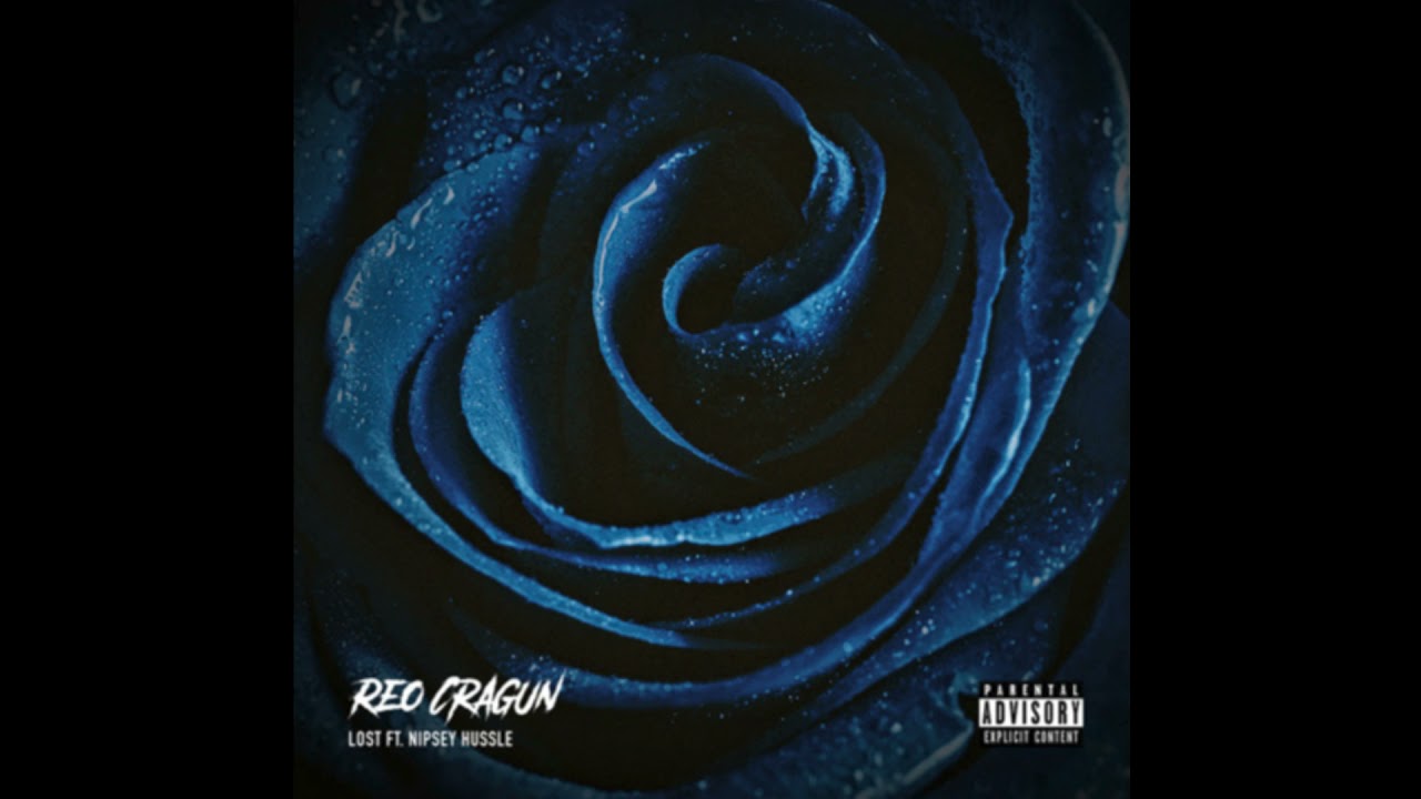 Reo Cragun x Nipsey Hussle - Lost (Prod. by Mike N Keys)