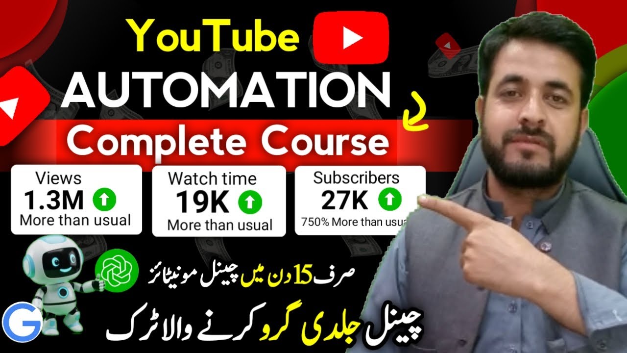 What Experts Don't Want You to Know About YouTube Automation in 2026
