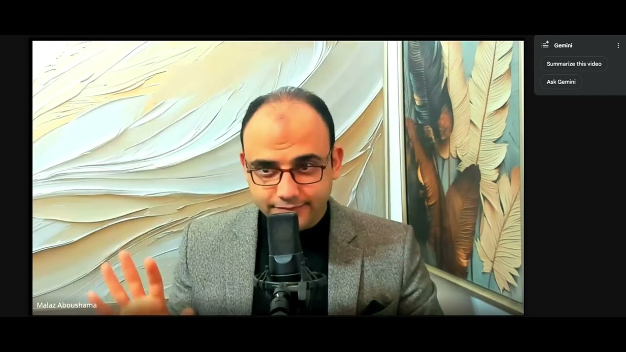 ثلاث طرق تغير حياتك لو مشيت فيهم