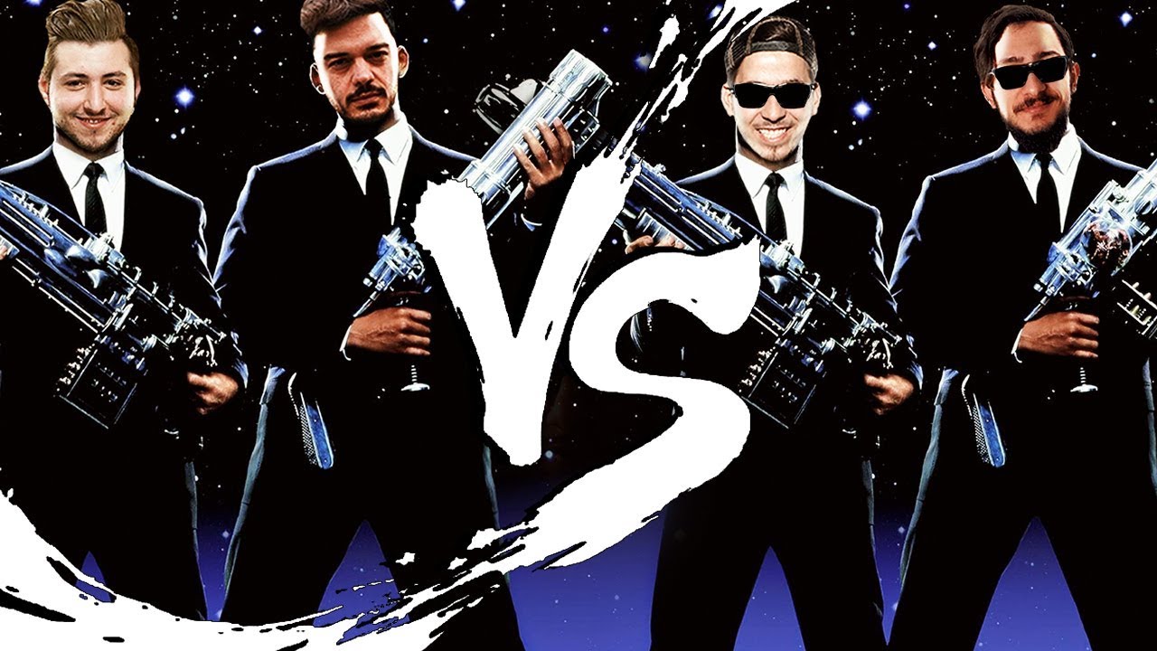 XANTARES + İlyas Yalçıntaş VS Mahmut Orhan + despe / Yayından Kesitler #4