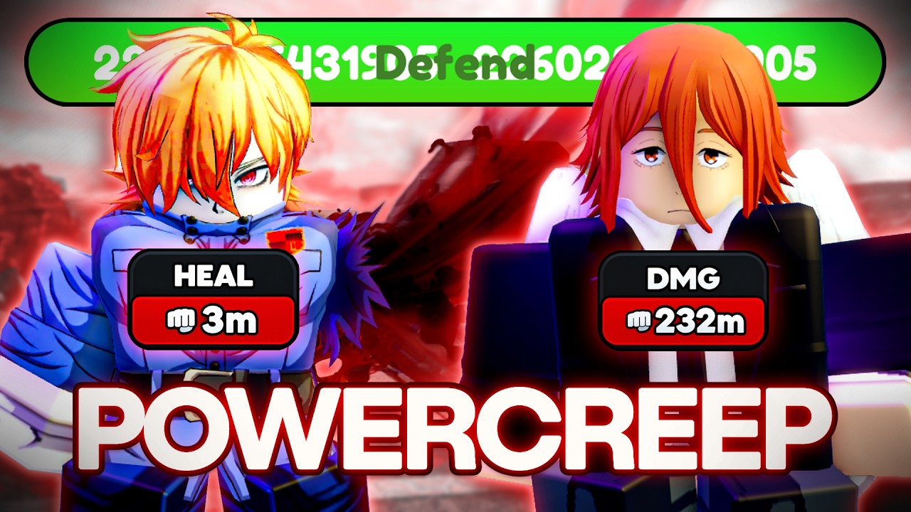 Obtaining New OVERPOWERED 6-Star Units in OG ASTD! (Roblox)