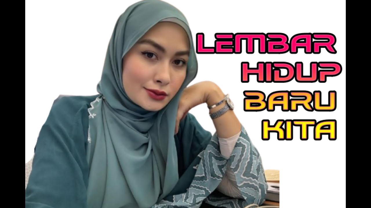 LEMBAR HIDUP BARU KITA | Cerita Cinta Kang Dedi Mulyadi dan Rara Syefura Othman