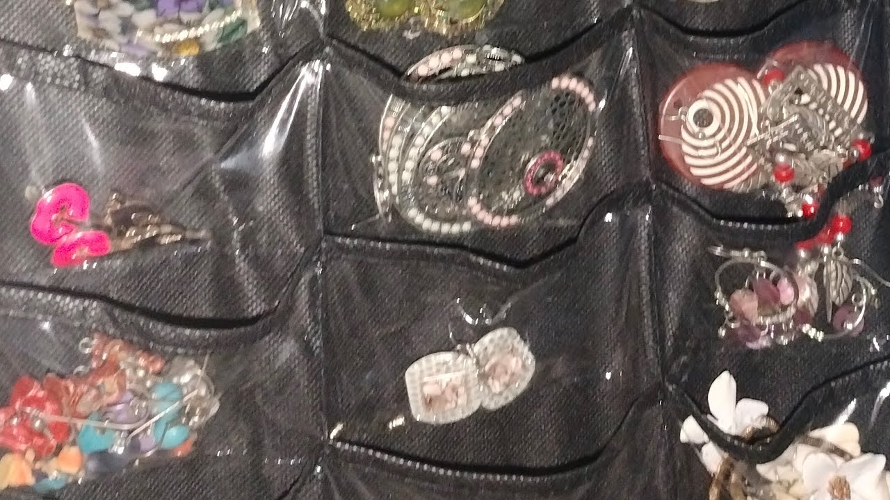 ✨Colección de pendientes y depuración 