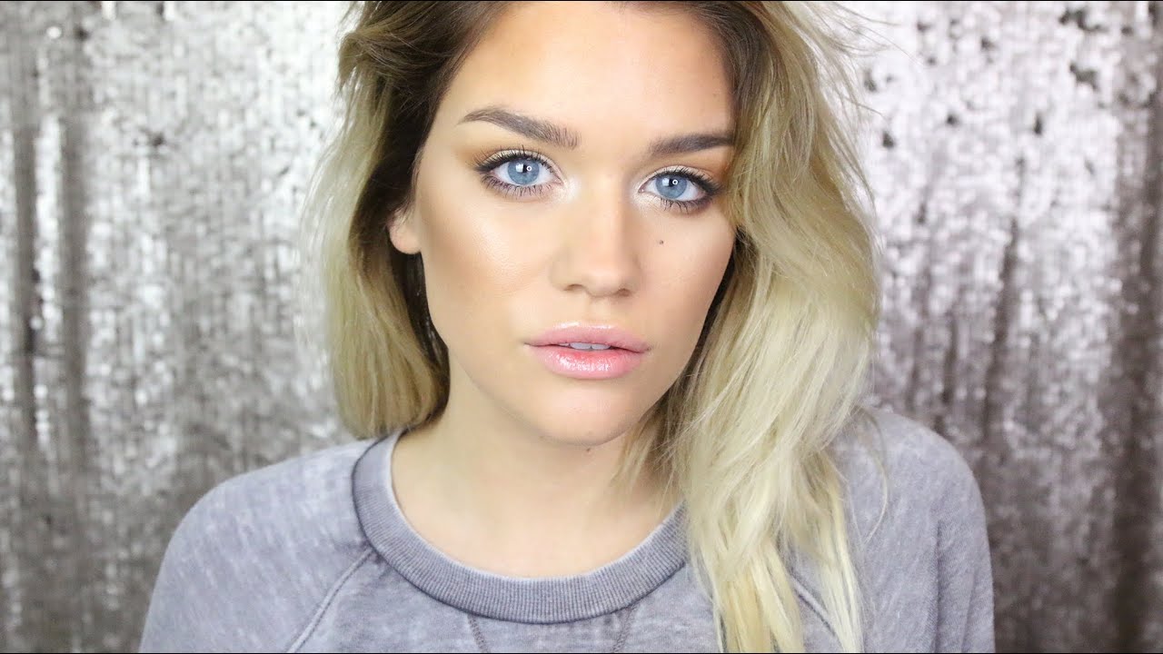 SOFT GLAM | No Strip Lashes