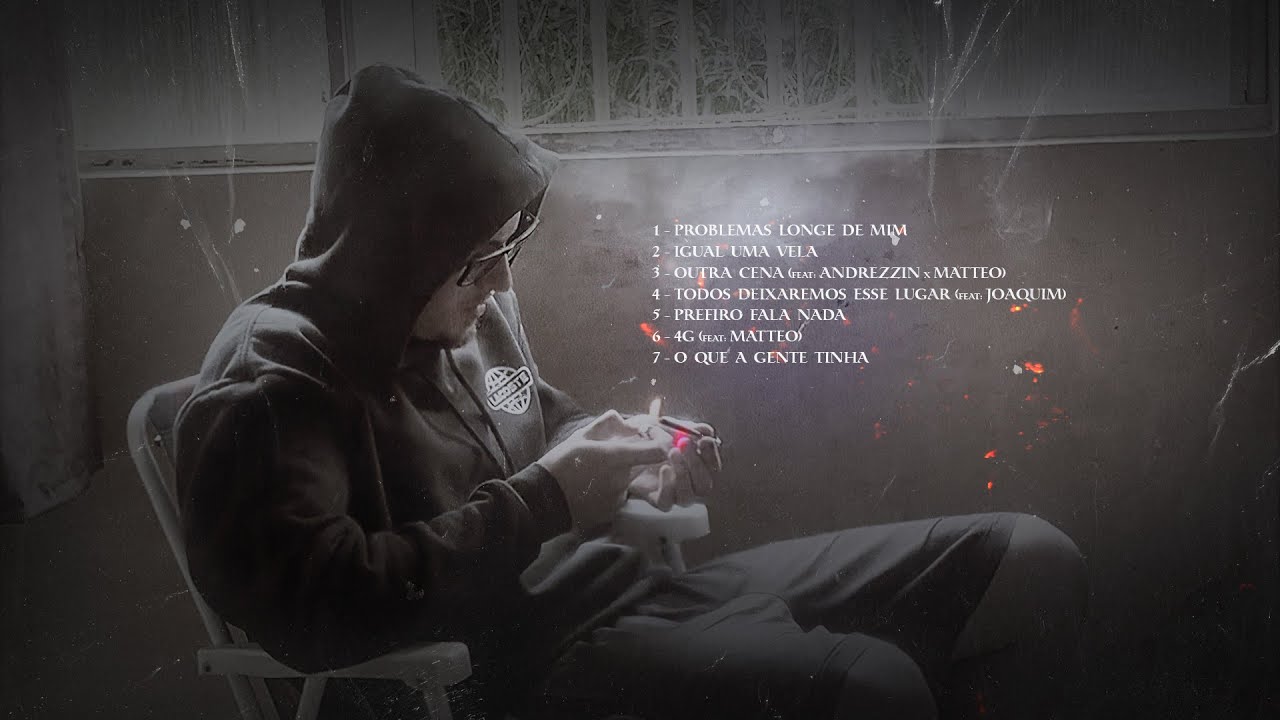 1. DUZZIN - PROBLEMAS LONGE DE MIM @duzzin.og